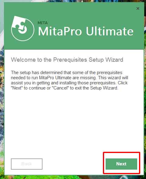 Mitapro Ulimate Mitapro Ulimate