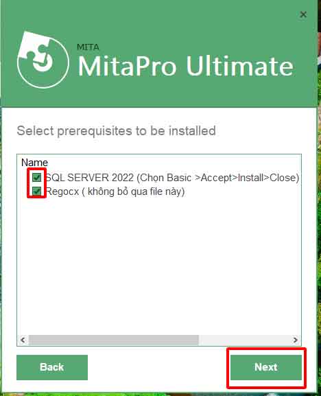 Mitapro Ultimate Mitapro Ultimate
